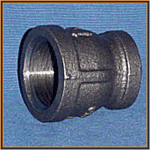 Bell Reducer Blk S40