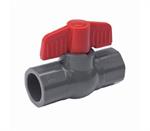 PVC80 Ball Valves