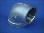 90 Degree Elbow Stainless Steel 304