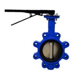 Butterfly Valves- Lug Type