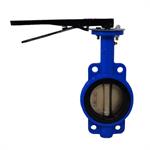 Butterfly Valves- Wafer