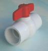 Glue Ball Valves