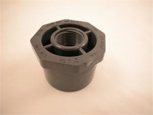 Slip x Female Bushing